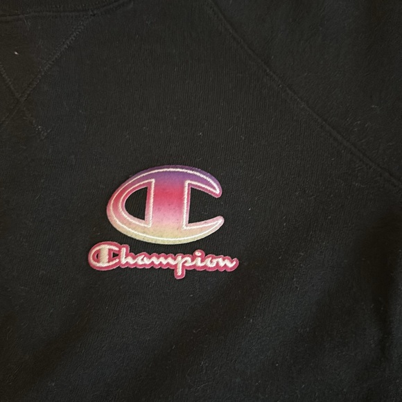 Champion Sweatshirt - Picture 2 of 4